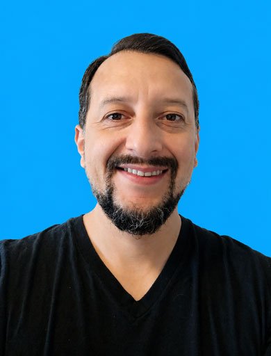 Lic. Bernal Aguilar